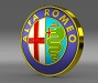 import mandataire concession Alfa Romeo
